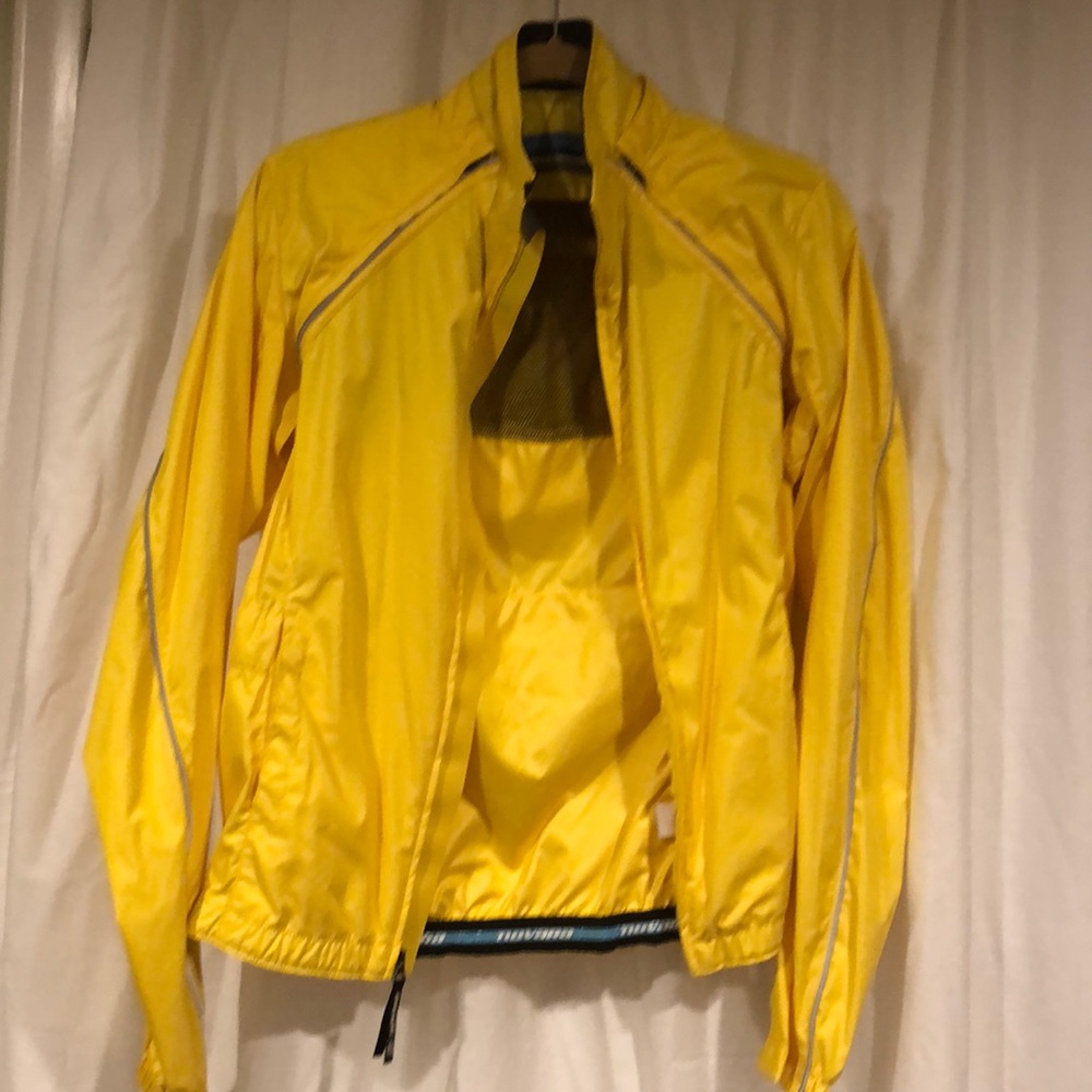 Novara Cycling Jacket